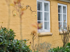 5 Star Holiday Home in Ronne