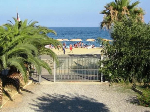Torre Saracena