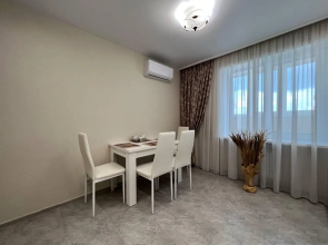 EasyRent on Tukhachevsky street 84