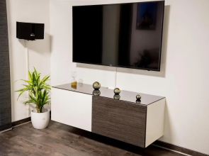 Ferienwohnung "Harzlounge"