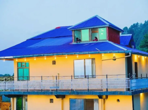 Dunleigh Apartments Murree