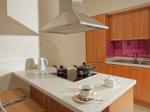 The Noverian Scenic Crete Hilltop Villa Resort & Spa