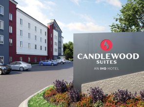 Candlewood Suites Lexington Medical District by IHG