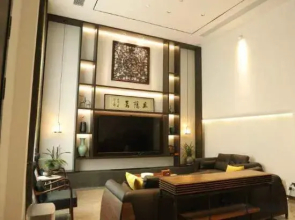 Xianjuqieyinsonghotel