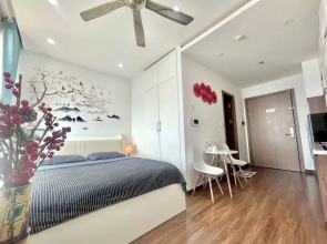 Vinhomes Smart City Luxury Apartment