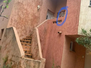 Location T2 dans résidence avec piscine PORTO-VECCHIO