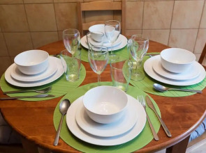 Апартаменты Lux,  ул. Мытная, 24