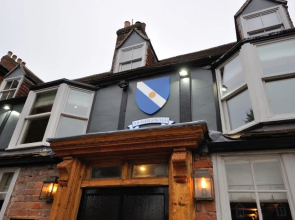 The Marlborough
