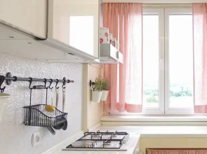 Apartment Rosa Gallica