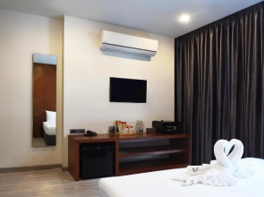 INBED (SHA Certified)