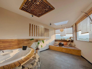 Waterfall Boutique Inn