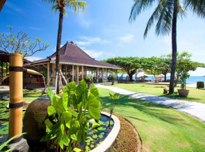Keraton Jimbaran Beach Resort