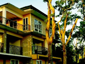 The Duyan House at Sinagtala Resort