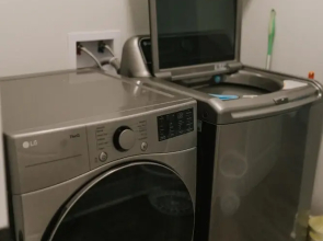 Welcome Contractor Stays at Rosehill Retreat