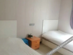 Rudong Gaojia Hotel