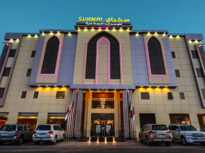 Suknai Aja Hotel Suites