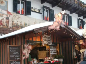 Seegasthof Gamsjaga