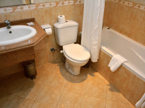 Desert View Sharm  Hotel