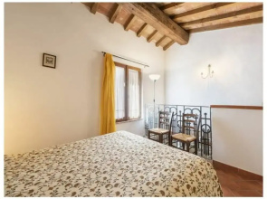 Villa Rosina Comfortable Holiday Residence