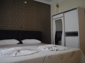 Eskent Suit Butik Apart