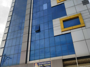 Oyo 36425 Sri Sai Residency