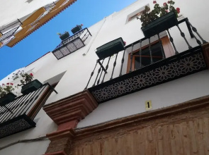 Casa Florinda Tarifa