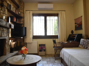 Country Cottage I & Country Cottage II