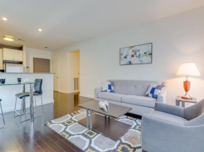 Sage Apartments Boston Logan Airport