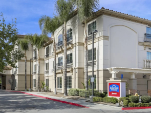Fairfield Inn & Suites Temecula by Marriott