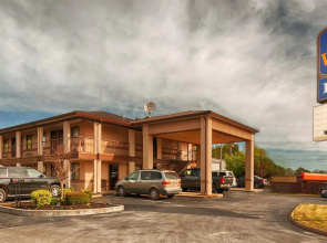 Best Western Ripley