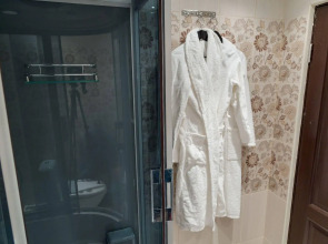 Мастер Отель Домодедово