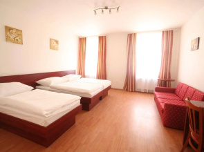 Aparthotel Susa