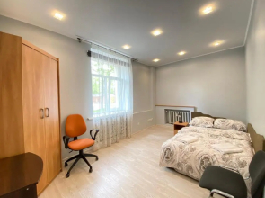 Imanta Apartment