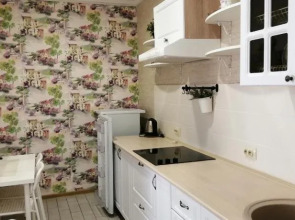 Английский Дом Апарт Отель