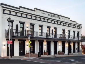 Holbrooke Hotel