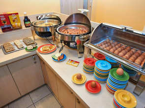 Hotel Kolpinghaus Wien Zentral