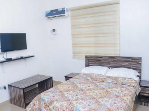 Havilah Suites