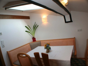 Meadow View Holiday Home in Hollersbach im Pinzgau near Ski Area