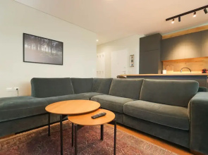 Sanpietro Vacation Apartment 007
