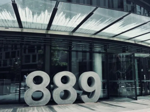 Winston Apartments Docklands