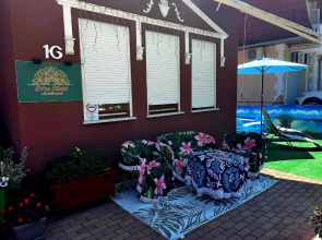 Dóra Stúdió Apartmanok