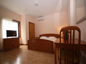 Apartments Melissa