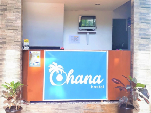 Ohana Hostel