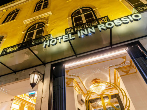 Hotel Inn Rossio