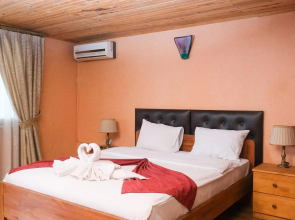 Istanbul Irish Hotel