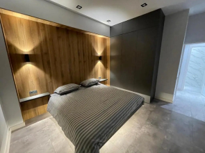 Cozy apartment in the center of Tashkent