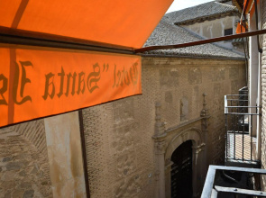 Hotel Santa Isabel