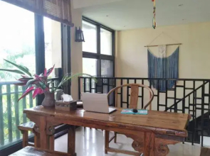 Xishuangbanna Jinghong Zhenmeisu Villa Homestay (Yuejingzhuang Branch)