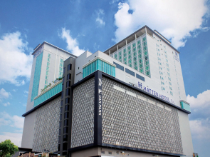 Hatten Hotel Melaka