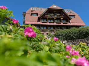 Die Wasnerin G'sund & Natur Hotel